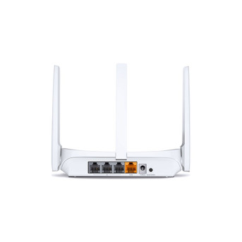Маршрутизатор Mercusys MW305R - Metoo (5)