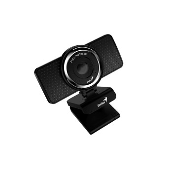 Веб-Камера Genius ECam 8000 - Metoo (4)