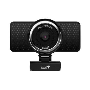 Веб-Камера Genius ECam 8000 - Metoo (5)