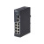 Коммутатор Dahua DH-PFS3110-8ET-96 - Metoo (3)
