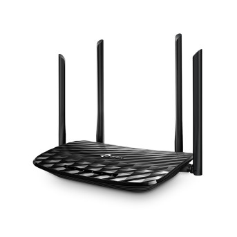 Маршрутизатор TP-Link Archer C6 - Metoo (3)
