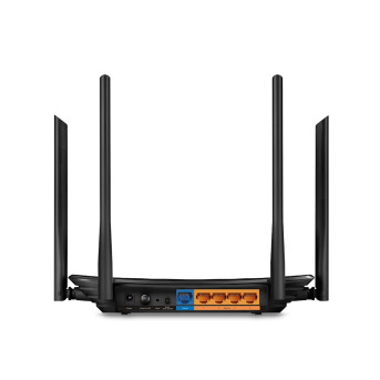 Маршрутизатор TP-Link Archer C6 - Metoo (4)