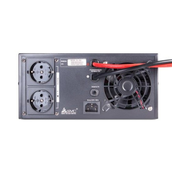 Инвертор SVC DIL-800 - Metoo (11)
