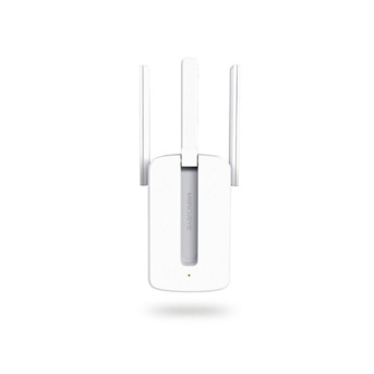 Усилитель Wi-Fi сигнала Mercusys MW300RE - Metoo (4)