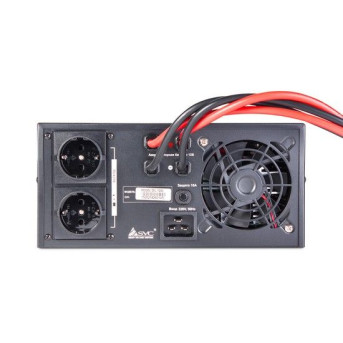 Инвертор SVC DIL-1200 - Metoo (11)