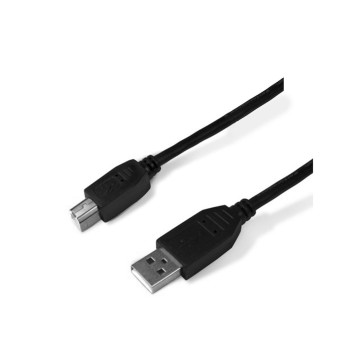 Интерфейсный кабель A-B SVC AB0500-P - Metoo (3)