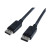 Интерфейсный кабель iPower Displayport-Displayport 8k 2 м. 5 в. - Metoo (3)