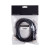 Интерфейсный кабель iPower Displayport-Displayport 8k 2 м. 5 в. - Metoo (4)