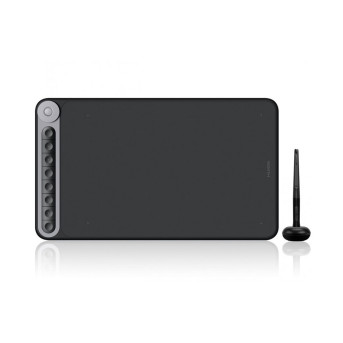 Графический планшет Huion Q620M - Metoo (3)