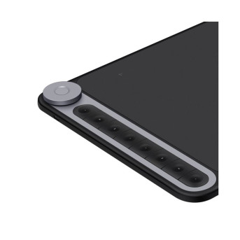 Графический планшет Huion Q620M - Metoo (11)