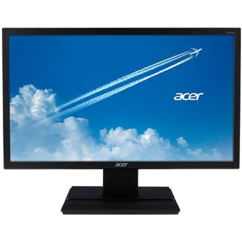 Монитор Acer V206HQLAB (UM.IV6EE.A01) - Metoo (2)