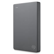 Внешний жесткий диск 4Tb Seagate Basic STJL4000400 Grey USB 3.0