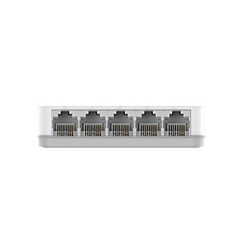 Коммутатор D-Link DES-1005C/<wbr>B1A - Metoo (5)