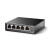 Коммутатор TP-Link TL-SG105S - Metoo (3)