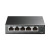 Коммутатор TP-Link TL-SG105S - Metoo (5)
