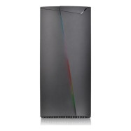 Компьютерный корпус Thermaltake H350 TG RGB без Б/П