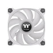 Кулер для компьютерного корпуса Thermaltake Pure Duo 14 ARGB Sync Radiator Fan (2-Fan Pack) White