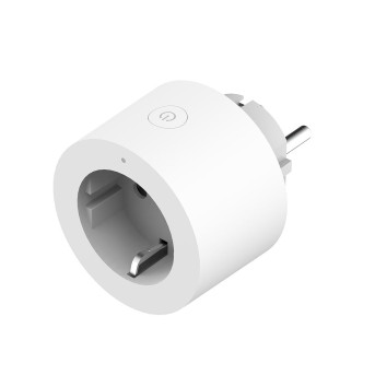 Умная розетка (переходник) Aqara Smart Plug (EU) - Metoo (4)