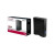 Внешний жесткий диск 3,5 4TB Transcend TS4TSJ35T3 - Metoo (3)