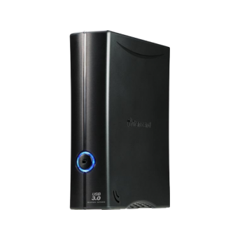 Внешний жесткий диск 3,5 4TB Transcend TS4TSJ35T3 - Metoo (7)