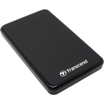 Внешний жесткий диск 2,5 1TB Transcend TS1TSJ25A3K - Metoo (5)