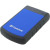 Внешний жесткий диск 2,5 2TB Transcend TS2TSJ25H3B - Metoo (2)