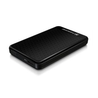 Внешний жесткий диск 2,5 2TB Transcend TS2TSJ25A3K - Metoo (3)