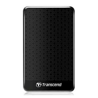 Внешний жесткий диск 2,5 2TB Transcend TS2TSJ25A3K - Metoo (7)