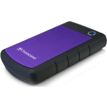 Внешний жесткий диск 2.5 4TB Transcend TS4TSJ25H3P - Metoo (8)