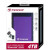 Внешний жесткий диск 2.5 4TB Transcend TS4TSJ25H3P - Metoo (2)