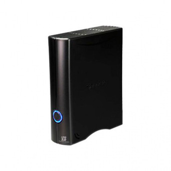 Внешний жесткий диск 3,5 8TB Transcend TS8TSJ35T3 - Metoo (5)