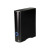 Внешний жесткий диск 3,5 8TB Transcend TS8TSJ35T3 - Metoo (5)