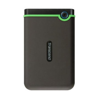 Внешний жесткий диск 2,5 2TB Transcend TS2TSJ25M3S - Metoo (2)