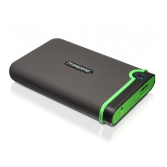 Внешний жесткий диск 2,5 2TB Transcend TS2TSJ25M3S - Metoo (3)