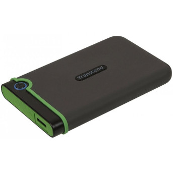 Внешний жесткий диск 2,5 2TB Transcend TS2TSJ25M3S - Metoo (7)
