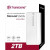 Внешний жесткий диск 2,5 2TB Transcend TS2TSJ25C3S Type C - Metoo (2)