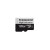 Карта памяти MicroSD 128GB Class 10 U1 Transcend TS128GUSD350V - Metoo (2)