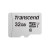 Карта памяти MicroSD 32GB Class 10 U1 Transcend TS32GUSD300S-A - Metoo (2)