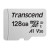 Карта памяти MicroSD 128GB Class 10 U3 Transcend TS128GUSD300S - Metoo (2)