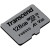 Карта памяти MicroSD 128GB Class 10 U3 Transcend TS128GUSD300S - Metoo (3)