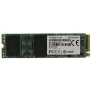 Жесткий диск SSD 128GB Transcend TS128GMTE110S M2