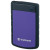 Внешний жесткий диск 2,5 2TB Transcend TS2TSJ25H3P - Metoo (2)