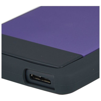 Внешний жесткий диск 2,5 2TB Transcend TS2TSJ25H3P - Metoo (12)