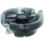 Вентилятор для CPU CoolerMaster Hyper A71C ARGB 4-pin 1800RPM LGA AM4 RR-A71C-18PA-R1