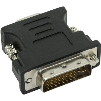 Переходник DVI-VGA Cablexpert A-DVI-VGA, 29M/<wbr>15F, пакет - Metoo (2)