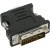 Переходник DVI-VGA Cablexpert A-DVI-VGA, 29M/<wbr>15F, пакет - Metoo (2)