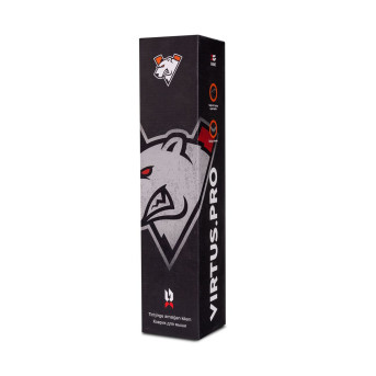 Коврик для компьютерной мыши X-game Virtus Pro (Small) - Metoo (7)