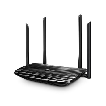 Маршрутизатор TP-Link Archer A6 - Metoo (3)