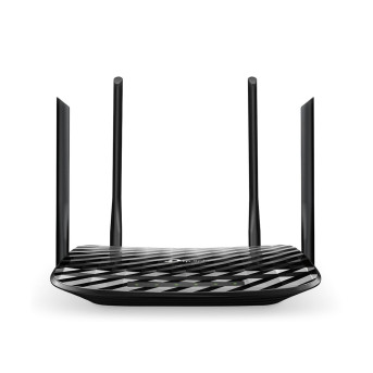 Маршрутизатор TP-Link Archer A6 - Metoo (7)