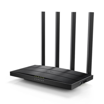 Маршрутизатор TP-Link Archer C6U - Metoo (3)